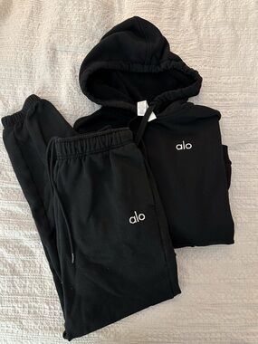 Alo accolade set
